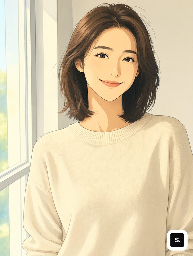 变身结果