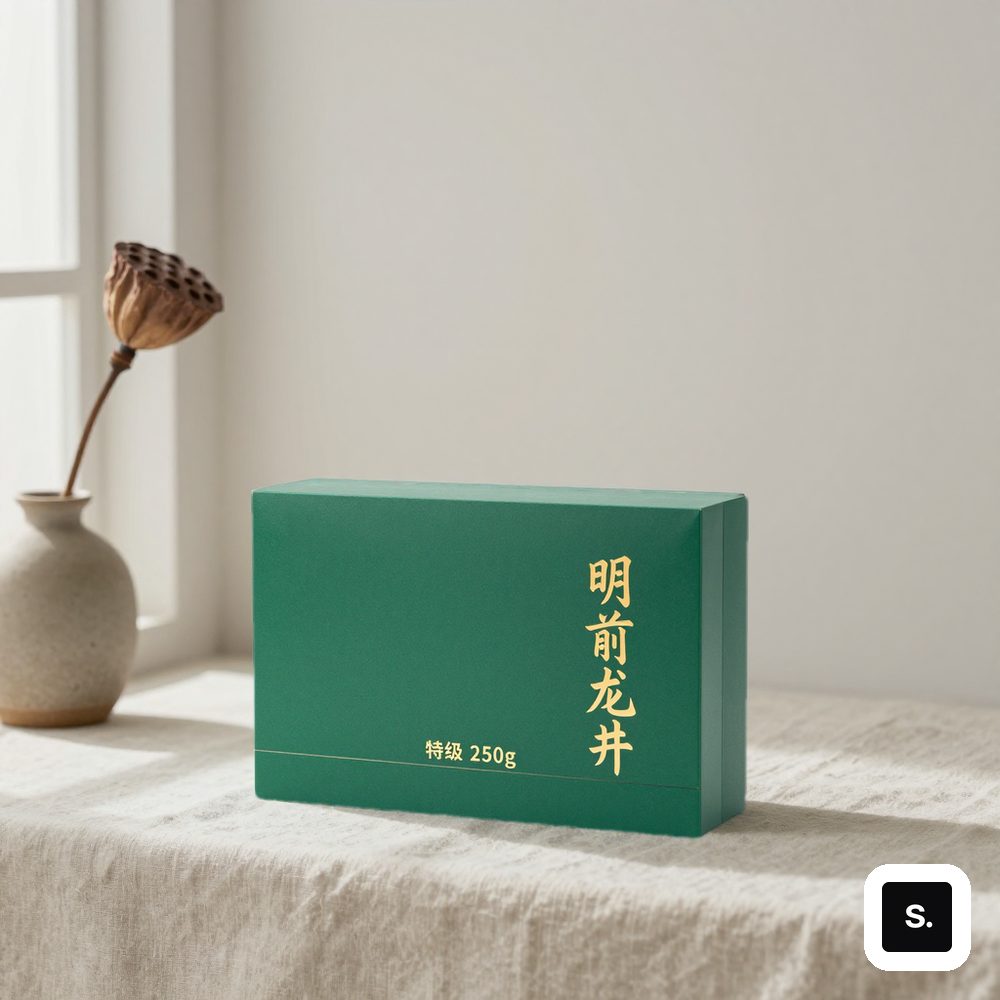 放进窗边晨光场景